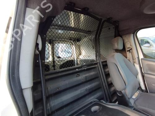 Vrachtscheider CITROËN BERLINGO MULTISPACE (B9) 1.6 HDi 75 16V (75 hp) 31767815