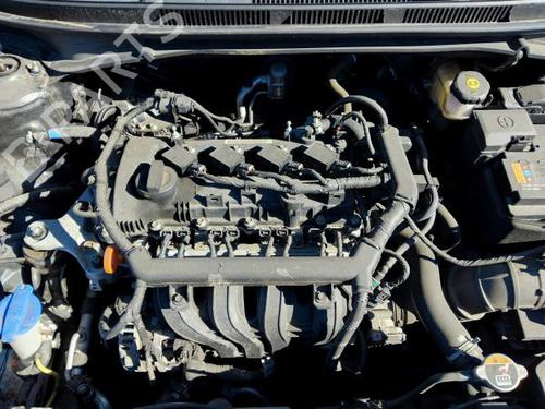 Caja de cambios HYUNDAI i20 III (BC3, BI3) [2020-2026]  31767981