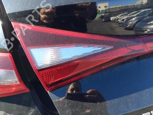 Højre baglygte bagklap HYUNDAI i20 III (BC3, BI3) [2020-2026]  31767985