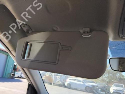 Venstre solskærm HYUNDAI i20 III (BC3, BI3) [2020-2026]  31767993