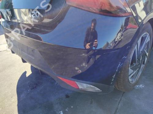 Bagtil kofangere HYUNDAI i20 III (BC3, BI3) [2020-2026]  31767994