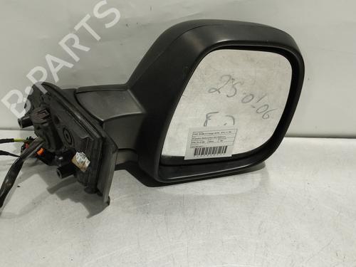 Bakspejl Højre FIAT DOBLO Box Body/MPV (510_, 511_) [2022-2026]  31768073