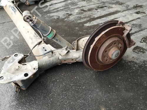 Bagaksel RENAULT KANGOO Express (FW0/1_) 1.5 dCi 70 (FW0A, KW0V) | BP30352537M2 - Image 6