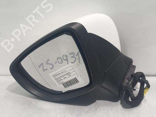 Left mirror NISSAN MICRA V (K14) 1.0 IG-T 100 | BP30402283C26
