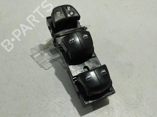 Left front window switch NISSAN MICRA V (K14) 1.0 IG-T 100 | BP30402287I27