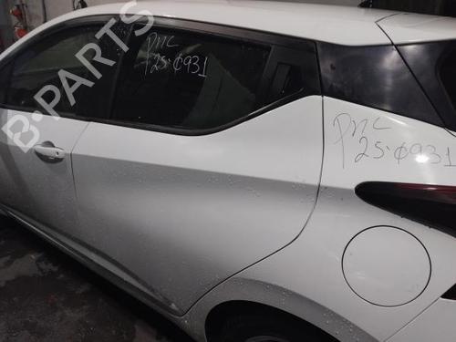 left-rear-door-nissan-micra-v-k14-2016-30402295 main image