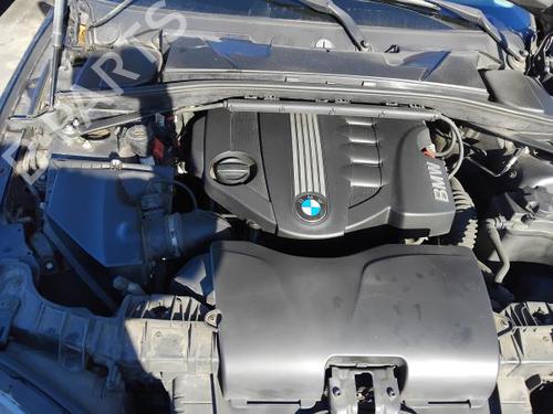 Used Engine Engine 30437592 30437592
