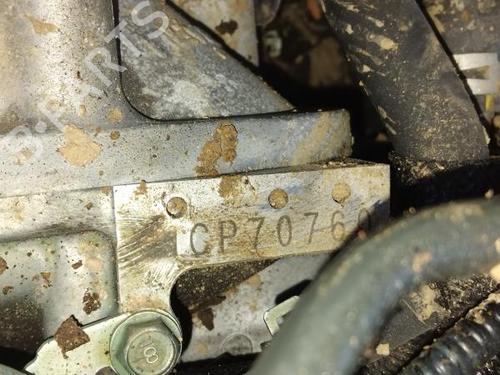 Engine TOYOTA GR 86 Coupe (ZN8) | BP31768200M1