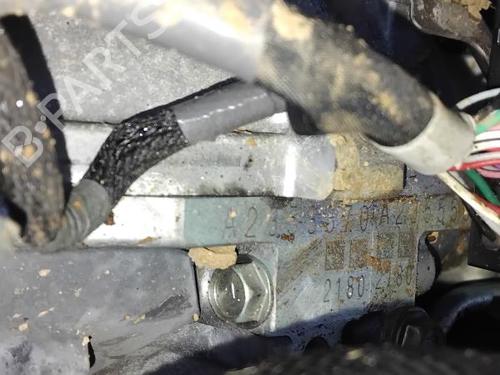 Engine TOYOTA GR 86 Coupe (ZN8) | BP31768200M1