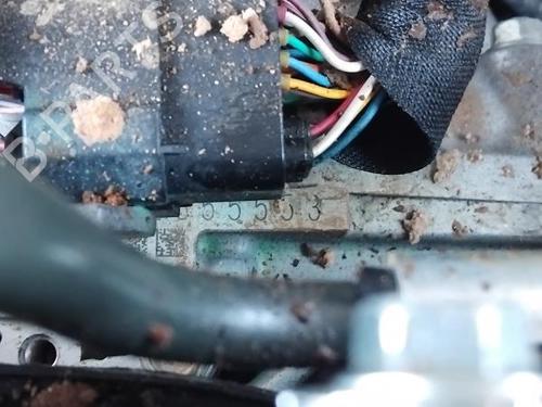 Engine TOYOTA GR 86 Coupe (ZN8) | BP31768200M1