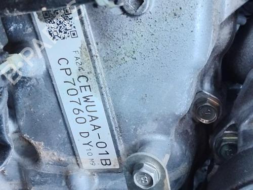 Engine TOYOTA GR 86 Coupe (ZN8) | BP31768200M1