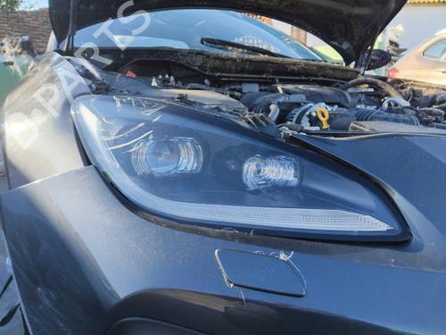 Phare droit TOYOTA GR 86 Coupe (ZN8) [2021-2026]  31768201