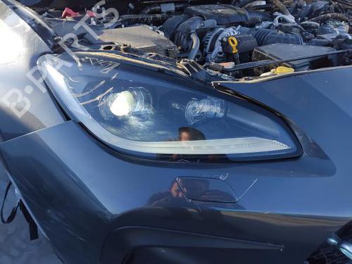 Right headlight TOYOTA GR 86 Coupe (ZN8) 2.4 (ZN8BKE8) | BP31768201C29  - Image 5