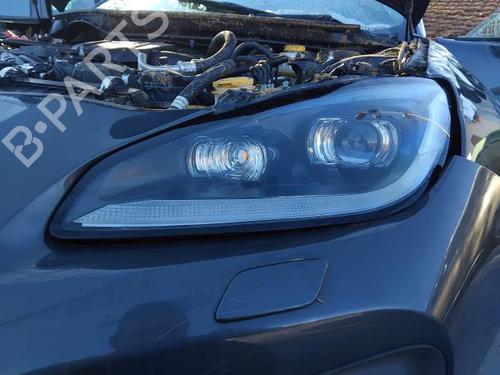 Used Left headlight TOYOTA GR 86 Coupe (ZN8) [2021-2026]  31768202