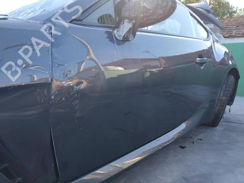 Dør venstre fortil TOYOTA GR 86 Coupe (ZN8) [2021-2026]  31768205