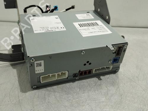 Radio TOYOTA GR 86 Coupe (ZN8) 2.4 (ZN8BKE8) | BP31768195E6