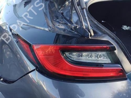Used Left taillight TOYOTA GR 86 Coupe (ZN8) [2021-2026]  31768199