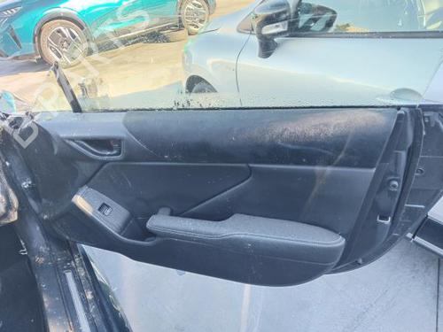 Sæde sæt TOYOTA GR 86 Coupe (ZN8)  | BP31768221C78 