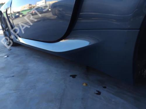 Used Left sideskirt TOYOTA GR 86 Coupe (ZN8) [2021-2026]  31768229