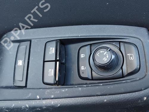 Used Left front window switch TOYOTA GR 86 Coupe (ZN8) [2021-2026]  31768233