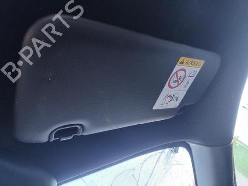 Parasol derecha TOYOTA GR 86 Coupe (ZN8) [2021-2026]  31768236