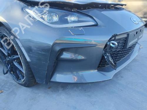 Paragolpes delantero TOYOTA GR 86 Coupe (ZN8) [2021-2026]  31768238