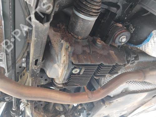 Used Rear differential TOYOTA GR 86 Coupe (ZN8) [2021-2026]  31768241