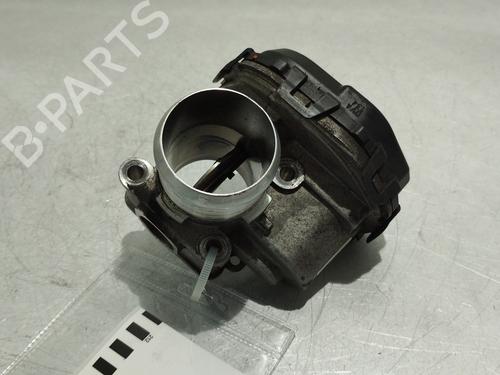 Used Throttle body Throttle body CITROËN C4 Picasso II 1.6 BlueHDi 120 (120 hp) 30445193 30445193