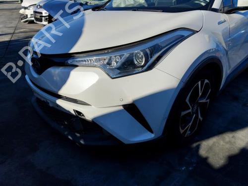 Full front TOYOTA C-HR (_X1_) 1.8 Hybrid (ZYX10_, ZYX11_, ZYX10R, ZYX11R) | BP30499307S1 - Image 3