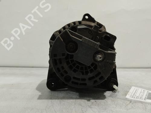 Generator RENAULT KANGOO Express (FW0/1_) 1.5 dCi 75 (FW07, FW10, FW04) | BP30545532M7 