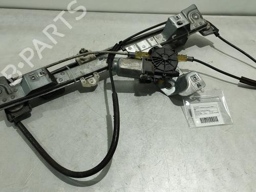 Front right window mechanism RENAULT KANGOO Express (FW0/1_) 1.5 dCi 75 (FW07, FW10, FW04) | BP30545536C23 - Image 4