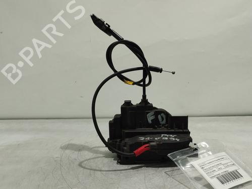 Front right lock RENAULT KANGOO Express (FW0/1_) 1.5 dCi 75 (FW07, FW10, FW04) | BP30545538C97