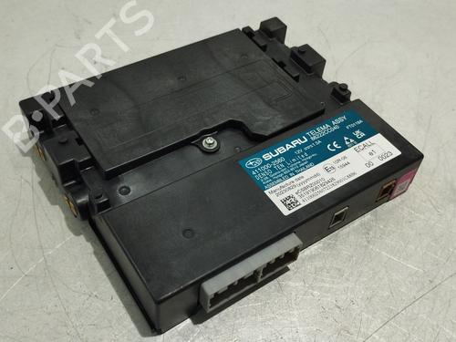 Módulo eletrónico TOYOTA GR 86 Coupe (ZN8) [2021-2026]  31768311