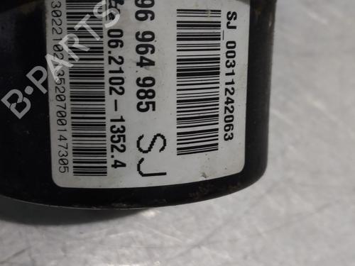 ABS pump CHEVROLET AVEO / KALOS Hatchback (T250, T255) 1.2 | BP30838371M43 