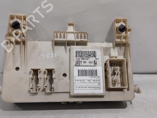 Fuse box FORD FOCUS II (DA_, HCP, DP) 1.6 TDCi | BP30658844E1 