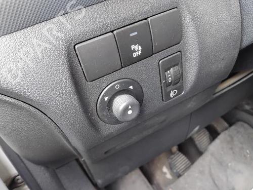 Left mirror CITROËN BERLINGO MULTISPACE (B9) 1.6 HDi 90 | BP30707806C26  - Image 6