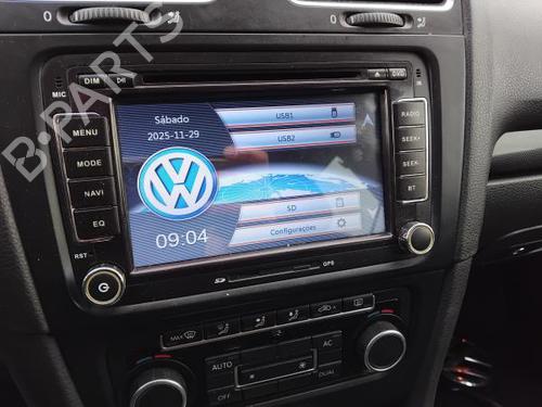 radio-vw-golf-vi-variant-aj5-2009-2010-2011-2012-2013-2014-30795362 main image