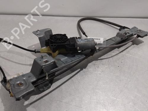 Front right window mechanism RENAULT KANGOO Express (FW0/1_) 1.5 dCi 75 (FW07, FW10, FW04) | BP30852528C23