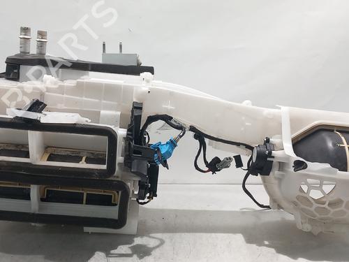 Used Climate control FIAT DOBLO Box Body/MPV (510_, 511_) [2022-2026]  31768636