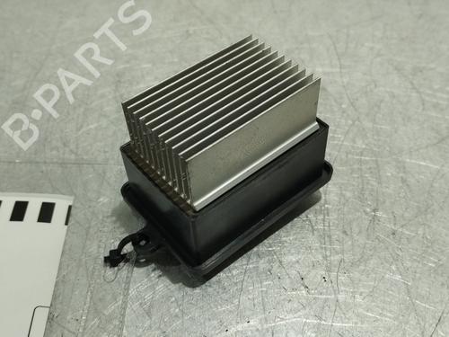 Used Heater resistor FIAT DOBLO Box Body/MPV (510_, 511_) [2022-2026]  31768638