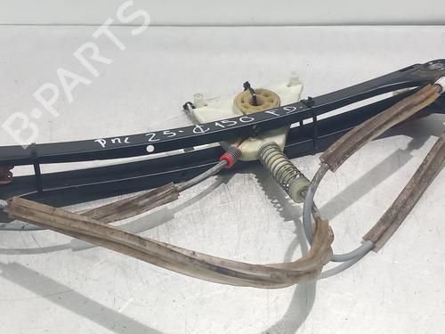 Used Front right window mechanism AUDI A3 Sportback (8PA) 1.6 TDI (90 hp) 31768642