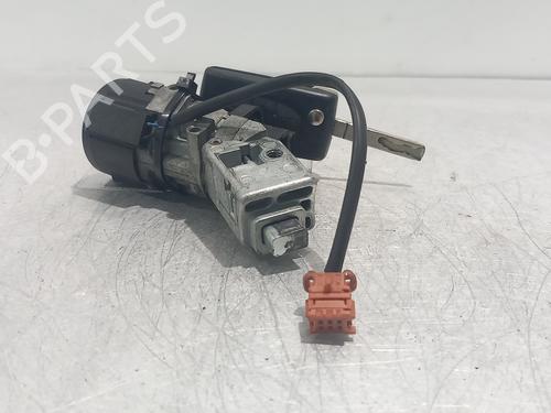 Ignition barrel PEUGEOT PARTNER Box Body/MPV 1.6 HDi | BP31768646M48