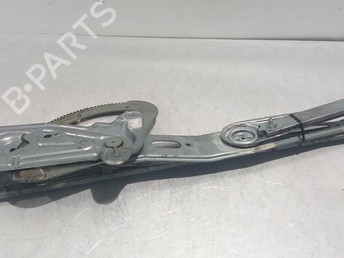 Rudehejsemekanisme Højre foran RENAULT GRAND SCÉNIC III (JZ0/1_) 1.5 dCi (JZ0B, JZ07) (106 hp) 31768644