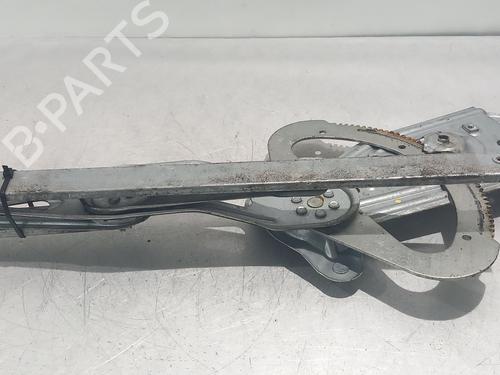 Rudehejsemekanisme Højre bagtil RENAULT GRAND SCÉNIC III (JZ0/1_) 1.5 dCi (JZ0B, JZ07) (106 hp) 31768645