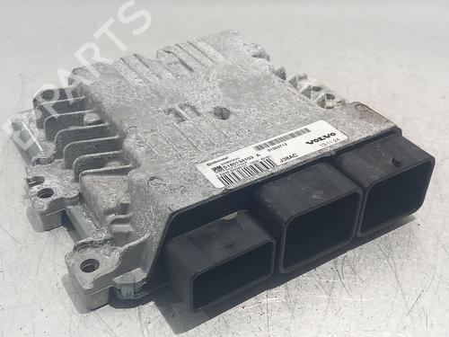 Used Engine control unit (ECU) VOLVO V40 Hatchback (525) D2 (114 hp) 31768647