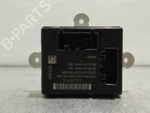 Used Right front window motor VOLVO V40 Hatchback (525) D2 (120 hp) 31768652