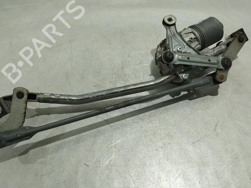 Front wiper motor VOLVO V40 Hatchback (525) D4 | BP31358601M29 - Image 2