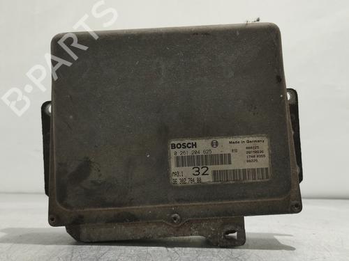 engine-control-unit-ecu-citroen-saxo-s0-s1-1996-1997-1998-1999-2000-2001-2002-2003-2004-31378064 main image