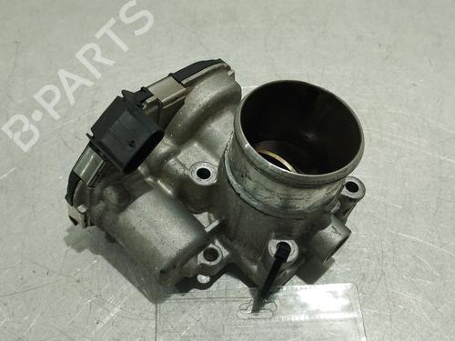 Used Throttle body HYUNDAI i20 II (GB, IB) 1.1 CRDi (75 hp) 31768683
