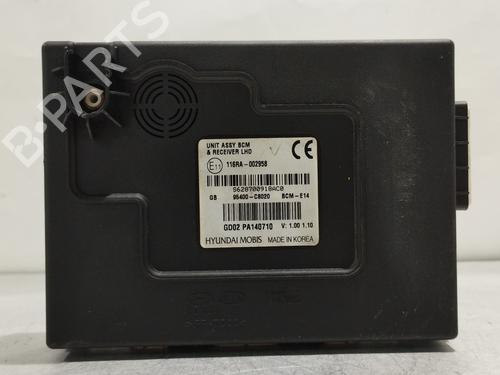 Used Electronic module HYUNDAI i20 II (GB, IB) 1.1 CRDi (75 hp) 31381535